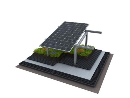 Optigrün-Solar FKM