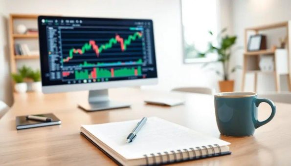DAX-Future: Alles, was Sie über den Future-Kontrakt wissen müssen