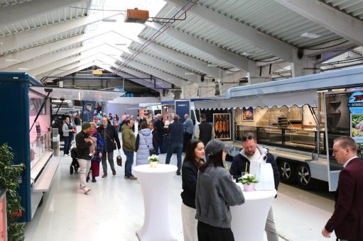 BORCO HÖHNS Frühjahrsschau 09. März 2025