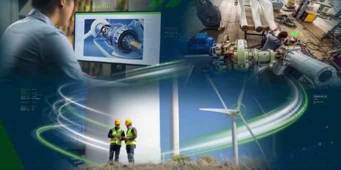 HANNOVER MESSE 2025 – PTC präsentiert KI-gestützte Lösungen für den kompletten Digital Thread