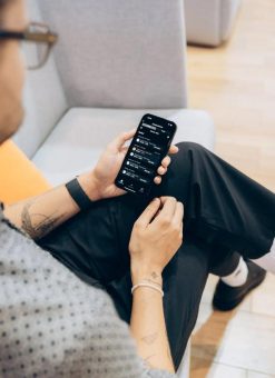 Von perso zu persönlich: e2n launcht neue App im März
