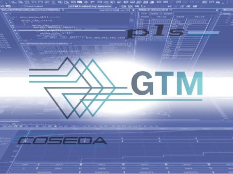 PLS’ UDE unterstützt COSIDE-Simulationsmodell für das Generic Timer IP Module von Bosch