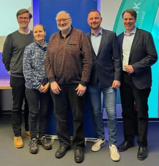 „Danke Schiri“: SELLWERK, Das Örtliche und der Berliner Fußball-Verband ehren engagierte Schiedsrichterinnen und Schiedsrichter