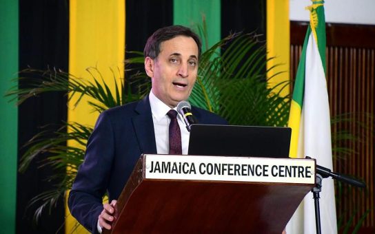 „Das Recht auf Gedanken-, Gewissens- und Religionsfreiheit ist nicht verhandelbar“