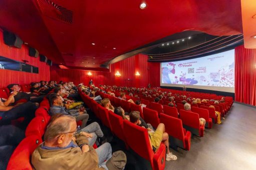 Vielfalt, Visionen, Filmkunst – Die INDEPENDENT DAYS feiern das internationale Indie-Kino!