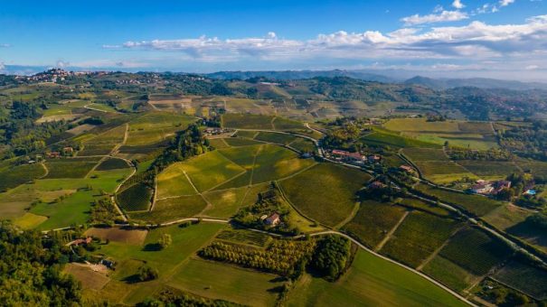 Piemont: Eine Reise zwischen Kultur, Genuss und Natur