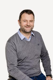 wdv-Gruppe verstärkt sich mit Content-Experten Sascha Hornung