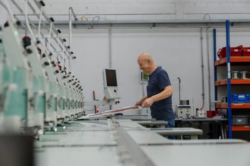 Was macht eigentlich ein… Fertigungsmeister bei der Horn GmbH?