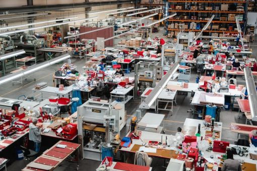 Was macht eigentlich ein… Leiter Logistik bei der Horn GmbH?