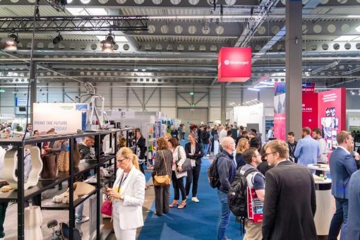 Additive Manufacturing zum Fliegen bringen