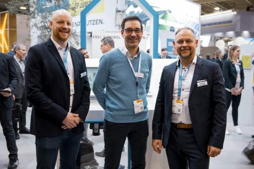 ZENNER, ZENNER IoT Solutions und adesso bündeln Kompetenzen für smarte Städte