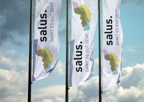 Papierlos in die Zukunft mit der Salus Information Cloud