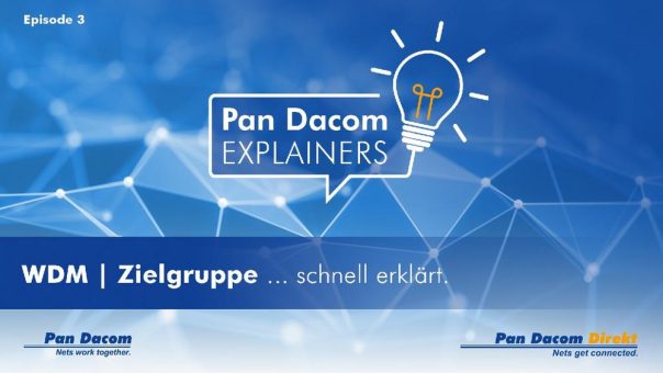 WDM-Technologie: Dauer und ROI