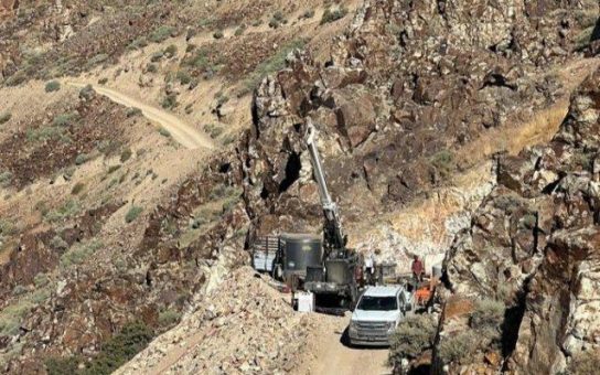 Giant Mining Corp. stärkt Engagement für US-Kupferversorgung angesichts potenzieller Zölle