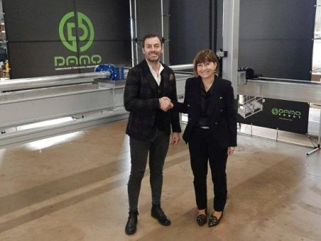 Damo Srl ist nun Teil der Nadella Group