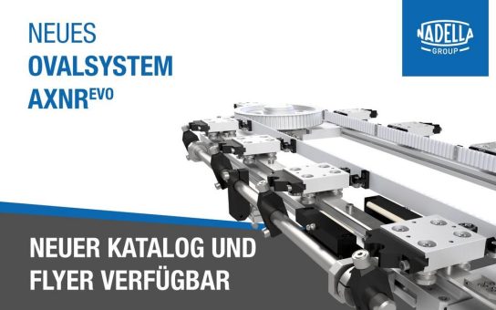 Nadella stellt Update des AXNR-Systems vor