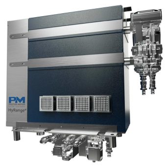 Neu-Auftrag für Proton Motor zur Ausrüstung von Müllsammelfahrzeugen
