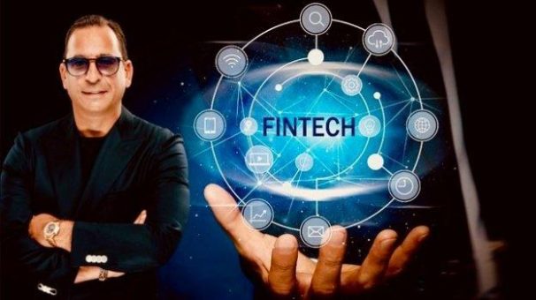 Josip Heit, Gründer von GSB Germany, spricht in einem Interview über die Zukunft der Fintech-Branche