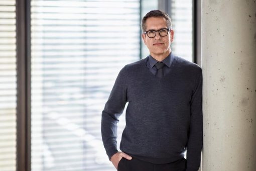 ]init[ AG erweitert Vorstand: Dr. Eckart Pech wird Chief Business Officer Health