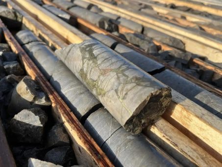 American West wechselt auf die Überholspur als nächster Kupferproduzent Kanadas