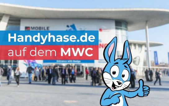 MWC 2025: Der Mobile World Congress in Barcelona gewährt einen Blick in die Zukunft