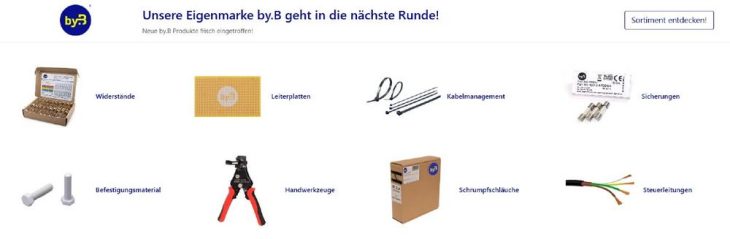 by.B geht in die nächste Runde!
