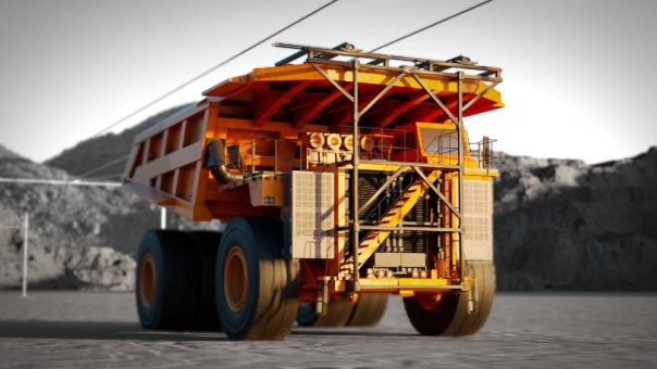 bauma 2025: technotrans präsentiert Thermal-Management-Lösungen für batteriebetriebene Off-Road-Fahrzeuge