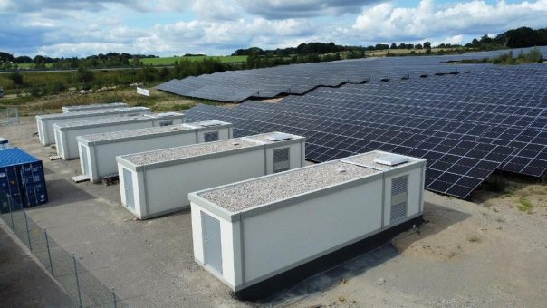 Hamburger Energiewerke erwerben Mehrheitsanteil an zwei Freiflächen-Photovoltaik-Parks nahe Schwerin