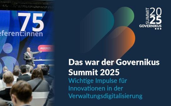 Digitalisierung allein reicht nicht aus
