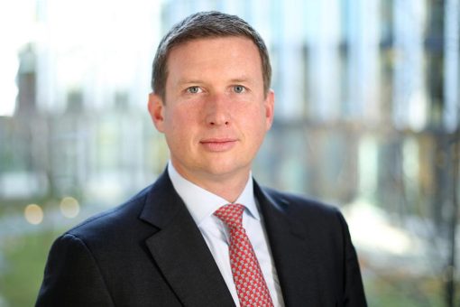 Relevanz erkannt: Deutsche Unternehmen investieren international am meisten in Cyber-Sicherheit