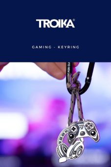 Der perfekte Begleiter für Gaming-Fans