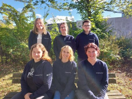 Jetzt Termin buchen: TH Lübeck bietet individuelle Campusführungen an