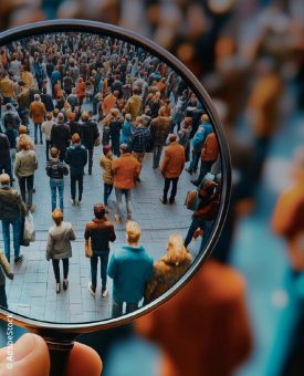 Plan E-Trendbarometer: Die gesellschaftliche Wahrnehmung zur E-Schrott-Entsorgung ist von pluralistischer Ignoranz geprägt