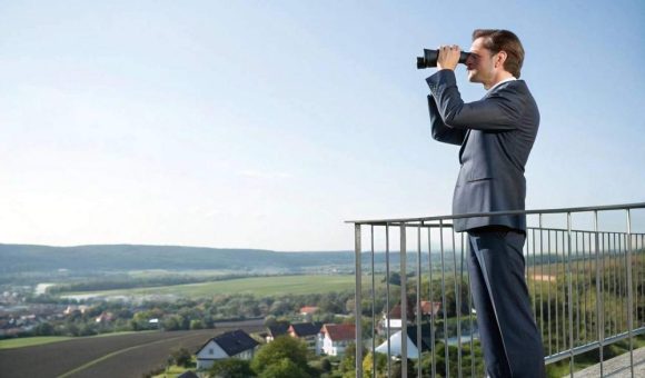 Ihr Kreis Kleve – die richtige Entscheidung für ihre neuen 4-Wände!