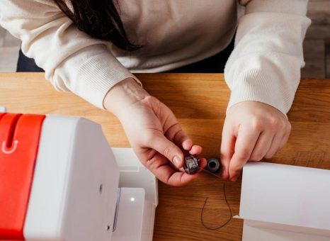 Fadenspannung richtig einstellen: Ein umfassender Leitfaden