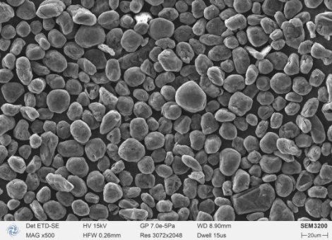 NGX Limited – Elektrochemische Tests bestätigen die Eignung für Hochleistungsbatterien
