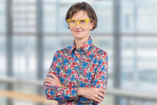 Leiterin der Kinderchirurgie und –urologie am Klinikum Karlsruhe zur Professorin ernannt