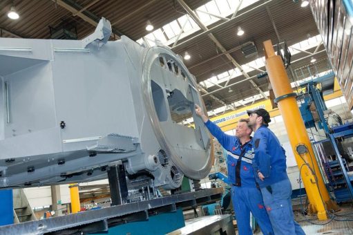 Handwerkskonjunktur weiter ohne Schwung