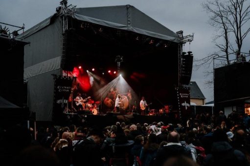 Die Walpurgis Schierke – 30. April und 01. Mai 2025