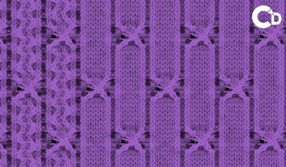 Das Tor zur 3D-Strickinnovation