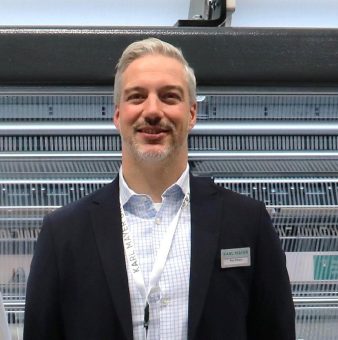 Erfolgreicher Start eines vierbarrigen Highspeed-Allrounders im Trikotmarkt