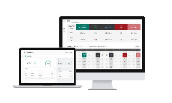 Game-Changer beim Produktionsmanagement