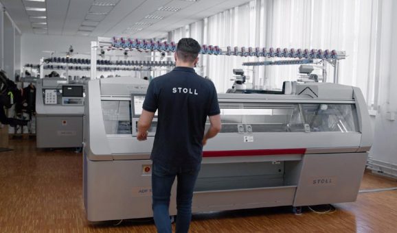 Paket mit digitalen Innovationen