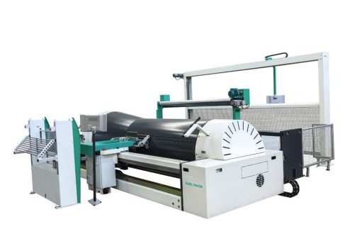 Neue Bühne für die ISOWARP in Indien