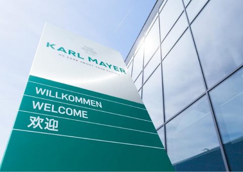 KARL MAYERs präsentiert One-Stop-Shop für den Geschäftserfolg seiner Kunden zur Virtual Trade Show von WTiN, 15. – 30. 10. 2020
