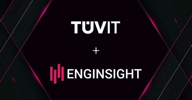 TÜV NORD IT Secure Communications und Enginsight kooperieren und bieten Incident-Response als Managed Service