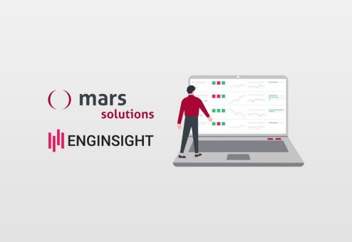 mars solutions und Enginsight Seite an Seite für mehr IT-Sicherheit