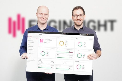 IT-Security Startup Enginsight erhält Förderung durch Bundesministerium