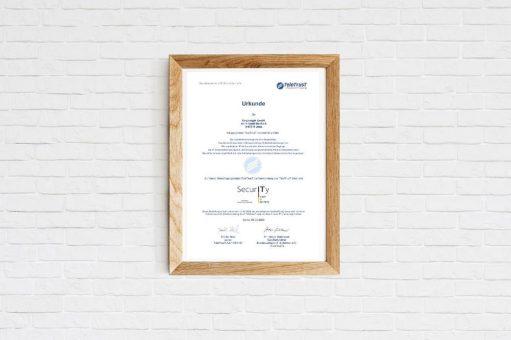 Enginsight ist „IT Security made in Germany“