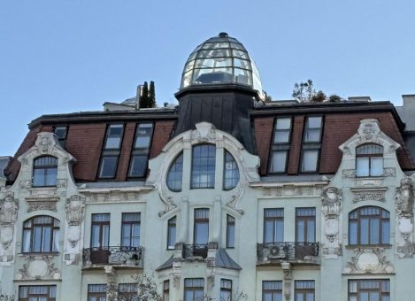 Vorsprung durch Handwerk